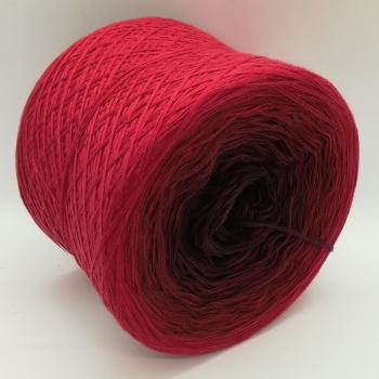 (ab 0,011€/Meter) Kirschrot