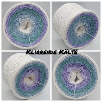 (ab 0,011€/Meter) Klirrende Kälte