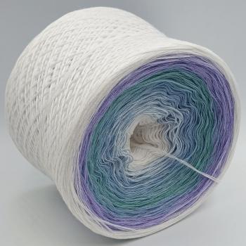 Preview: (ab 0,011€/Meter) Klirrende Kälte