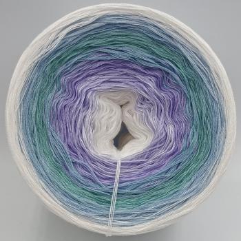 Preview: (ab 0,011€/Meter) Klirrende Kälte