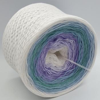 (ab 0,011€/Meter) Klirrende Kälte