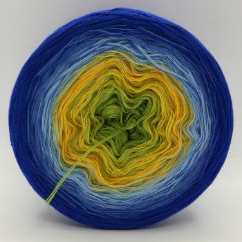 Preview: (ab 0,011€/Meter) Kornblume