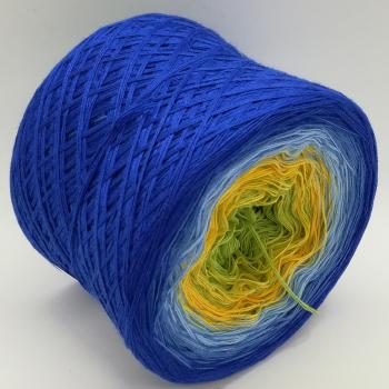 Preview: (ab 0,011€/Meter) Kornblume