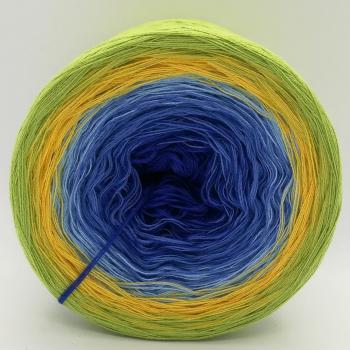 Preview: (ab 0,011€/Meter) Kornblume