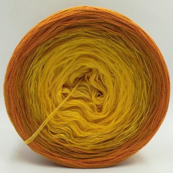 Preview: (ab 0,016€/Meter) Kurkuma