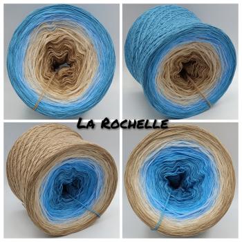 (ab 0,016€/Meter) La Rochelle