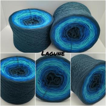 (ab 0,011€/Meter) Lagune