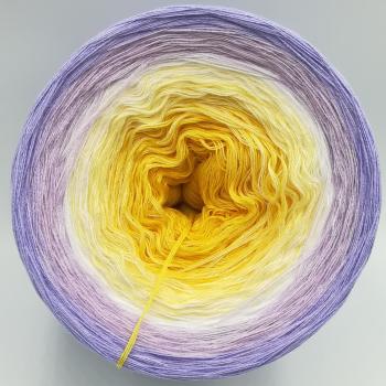 Preview: (ab 0,011€/Meter) Lavendelhonig