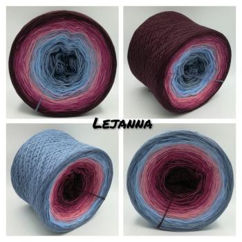 (ab 0,011€/Meter) Lejanna