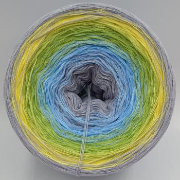 Preview: (ab 0,011€/Meter) Lemon Sky