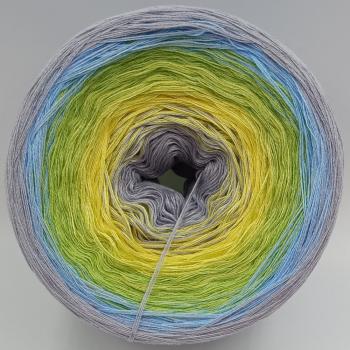 Preview: (ab 0,011€/Meter) Lemon Sky