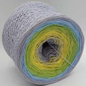 (ab 0,011€/Meter) Lemon Sky