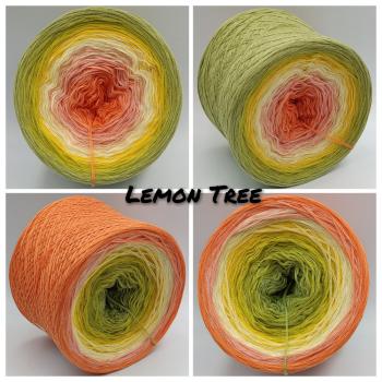 (ab 0,011€/Meter) Lemon Tree