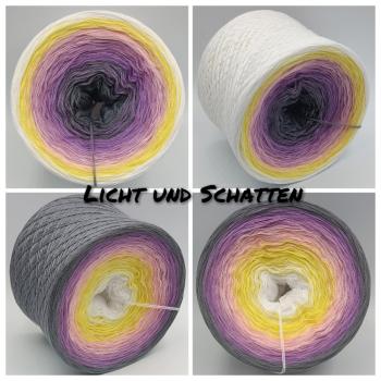 (ab 0,011€/Meter) Licht und Schatten