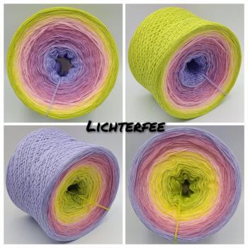 (ab 0,011€/Meter) Lichterfee