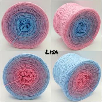 (ab 0,011€/Meter) Lisa