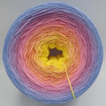 Preview: (ab 0,011€/Meter) Little Unicorn