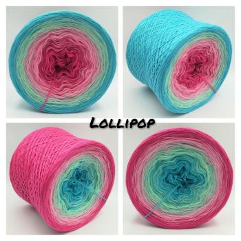 (ab 0,011€/Meter) Lollipop