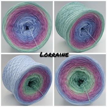 (ab 0,016€/Meter) Lorraine