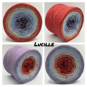 (ab 0,016€/Meter) Lucille