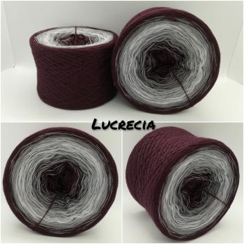 (ab 0,011€/Meter) Lucrecia