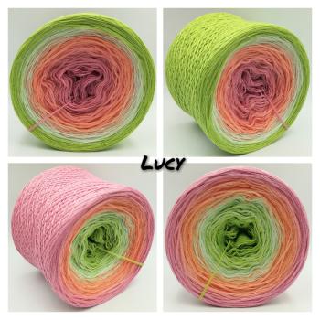 (ab 0,011€/Meter) Lucy