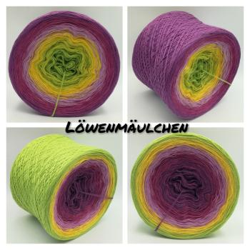 (ab 0,011€/Meter) Löwenmäulchen