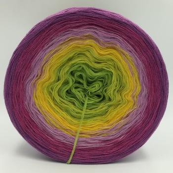 Preview: (ab 0,011€/Meter) Löwenmäulchen