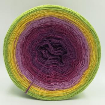 Preview: (ab 0,011€/Meter) Löwenmäulchen