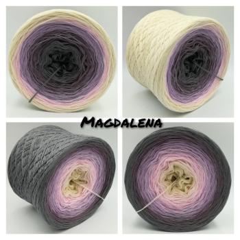 (ab 0,011€/Meter) Magdalena