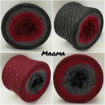 (ab 0,011€/Meter) Magma