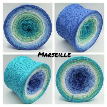 (ab 0,011€/Meter) Marseille