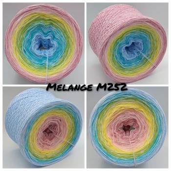 (ab 0,016€/Meter) Melange M252