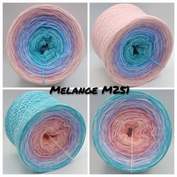 (ab 0,016€/Meter) Melange 251