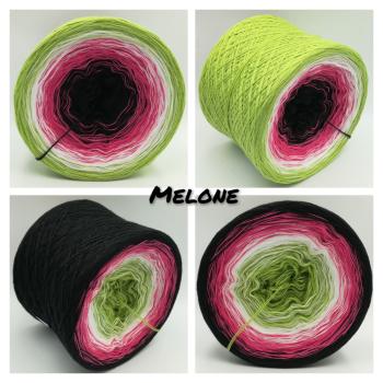 (ab 0,011€/Meter) Melone