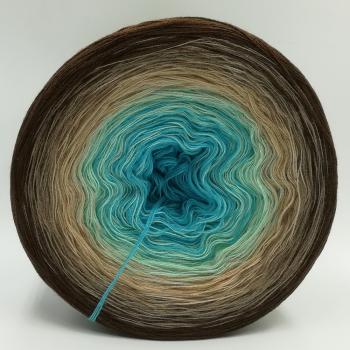 Preview: (ab 0,011€/Meter) Minz-Toffee