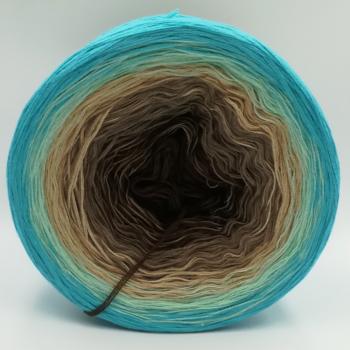 Preview: (ab 0,011€/Meter) Minz-Toffee