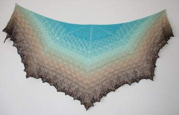 (ab 0,011€/Meter) Minz-Toffee