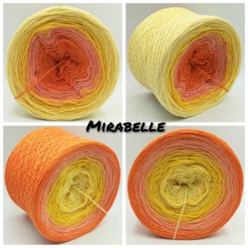 (ab 0,011€/Meter) Mirabelle