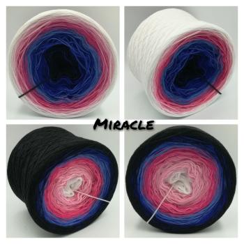 (ab 0,011€/Meter) Miracle