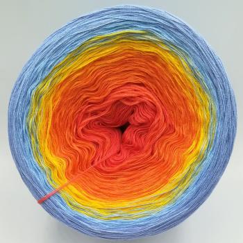 Preview: (ab 0,011€/Meter) Morgenröte