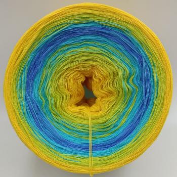 Preview: (ab 0,011€/Meter) Morgensonne