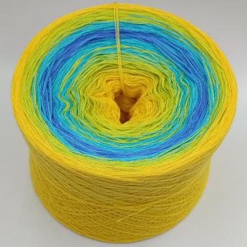 Preview: (ab 0,011€/Meter) Morgensonne