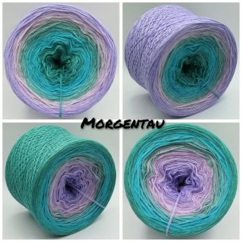 (ab 0,011€/Meter) Morgentau