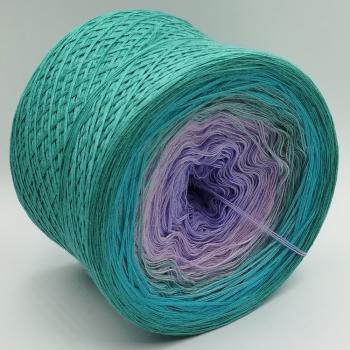 (ab 0,011€/Meter) Morgentau