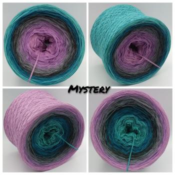 (ab 0,016€/Meter) Mystery