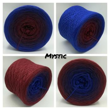 (ab 0,011€/Meter) Mystic