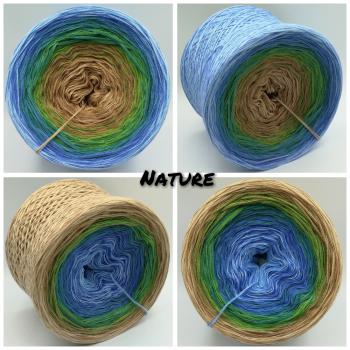 (ab 0,016€/Meter) Nature