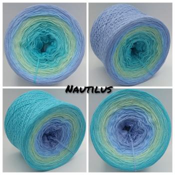 (ab 0,011€/Meter) Nautilus