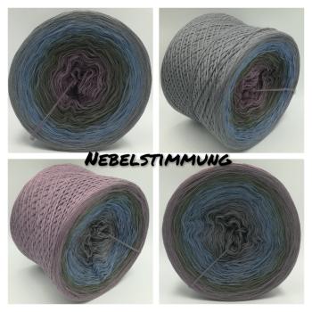 (ab 0,011€/Meter) Nebelstimmung